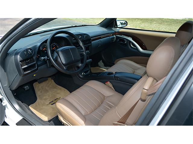 1995 Chevrolet Monte Carlo Brickyard 400 Pace Car (CC-896038) for sale in Auburn, Indiana