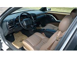 1995 Chevrolet Monte Carlo Brickyard 400 Pace Car (CC-896038) for sale in Auburn, Indiana