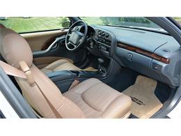 1995 Chevrolet Monte Carlo Brickyard 400 Pace Car (CC-896038) for sale in Auburn, Indiana