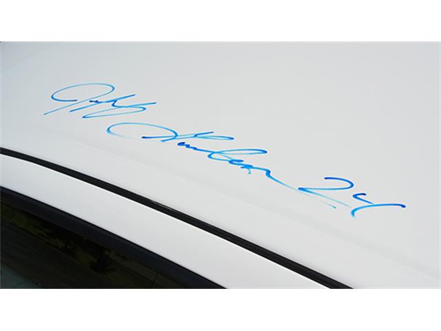 1995 Chevrolet Monte Carlo Brickyard 400 Pace Car (CC-896038) for sale in Auburn, Indiana