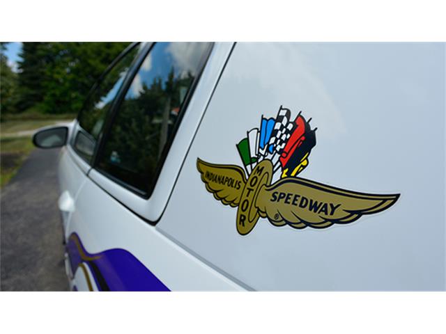 1995 Chevrolet Monte Carlo Brickyard 400 Pace Car (CC-896038) for sale in Auburn, Indiana