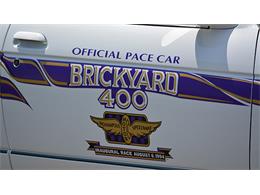 1995 Chevrolet Monte Carlo Brickyard 400 Pace Car (CC-896038) for sale in Auburn, Indiana