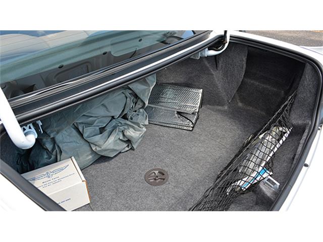 1995 Chevrolet Monte Carlo Brickyard 400 Pace Car (CC-896038) for sale in Auburn, Indiana