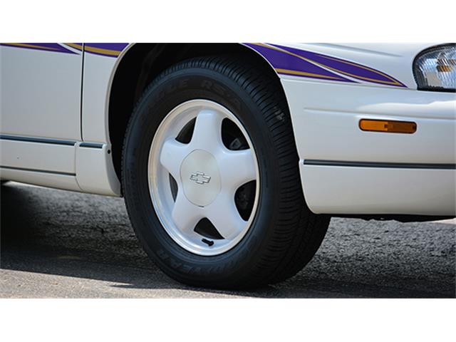 1995 Chevrolet Monte Carlo Brickyard 400 Pace Car (CC-896038) for sale in Auburn, Indiana