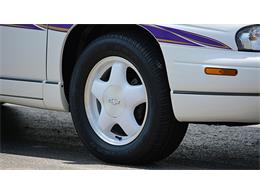 1995 Chevrolet Monte Carlo Brickyard 400 Pace Car (CC-896038) for sale in Auburn, Indiana