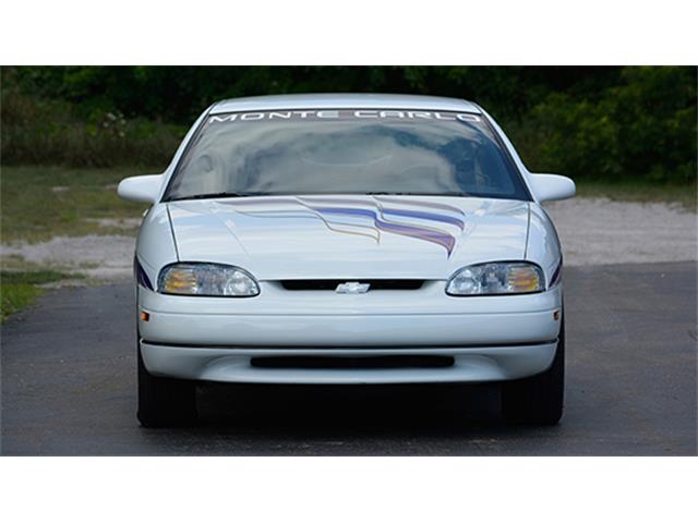 1995 Chevrolet Monte Carlo Brickyard 400 Pace Car (CC-896038) for sale in Auburn, Indiana