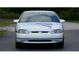 1995 Chevrolet Monte Carlo Brickyard 400 Pace Car (CC-896038) for sale in Auburn, Indiana