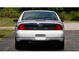 1995 Chevrolet Monte Carlo Brickyard 400 Pace Car (CC-896038) for sale in Auburn, Indiana