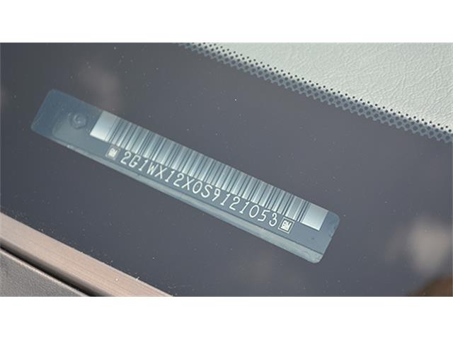 1995 Chevrolet Monte Carlo Brickyard 400 Pace Car (CC-896038) for sale in Auburn, Indiana