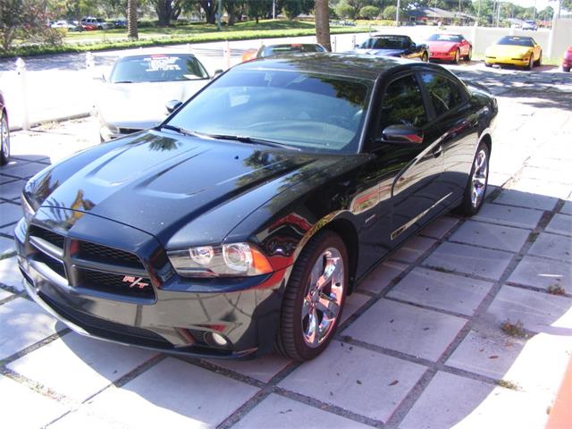 2011 Dodge Charger (CC-890605) for sale in Largo, Florida