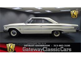 1963 Ford Galaxie 500 (CC-896067) for sale in Fairmont City, Illinois