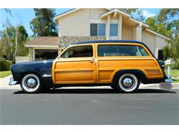 1949 Ford Woody Wagon (CC-896086) for sale in orange, California