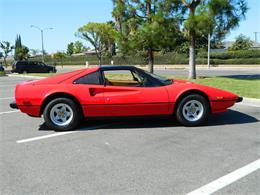 1979 Ferrari 308 GTS (CC-896091) for sale in Orange, California
