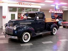 1946 Chevrolet Pickup (CC-890061) for sale in Dothan, Alabama