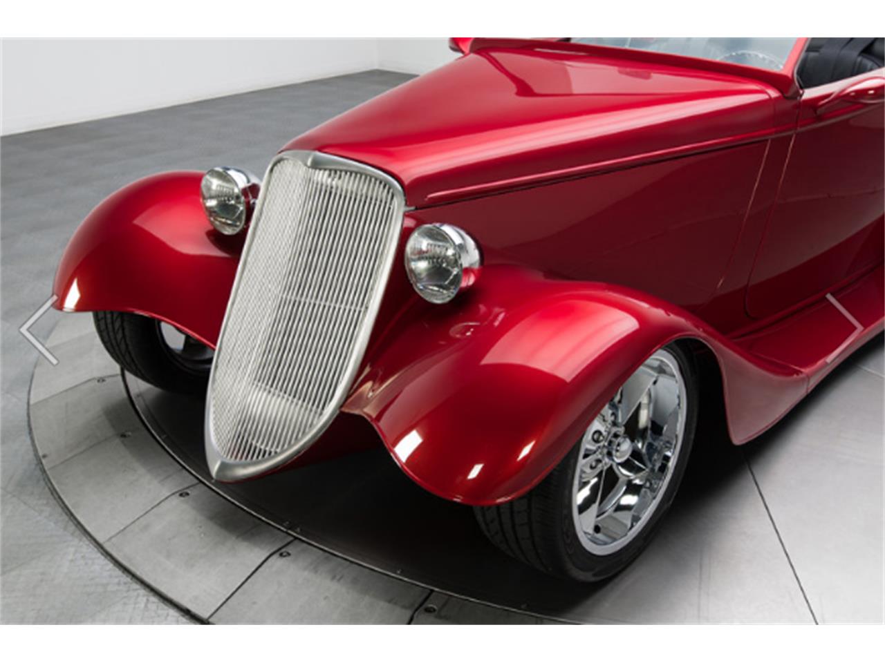 1933 Ford Roadster for Sale | ClassicCars.com | CC-890610