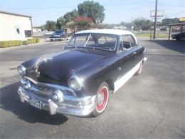 1951 Ford Victoria (CC-896103) for sale in Cleburne, Texas