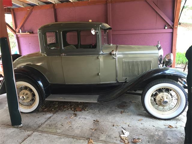 1932 Ford Model T for Sale | ClassicCars.com | CC-896104