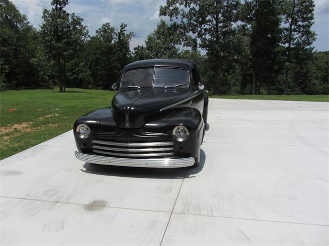 1947 Ford Coupe (CC-896118) for sale in WEST PLAINS, Missouri