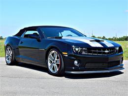 2011 Chevrolet Camaro (CC-896129) for sale in Biloxi, Mississippi