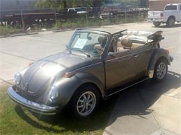 1978 Volkswagen Super Beetle (CC-896134) for sale in Biloxi, Mississippi