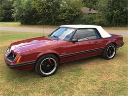 1983 Ford Mustang GT (CC-896138) for sale in Biloxi, Mississippi
