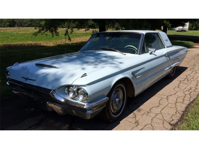 1965 Ford Thunderbird (CC-896175) for sale in Louisville, Kentucky
