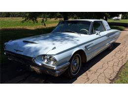 1965 Ford Thunderbird (CC-896175) for sale in Louisville, Kentucky