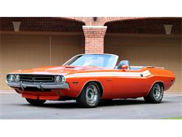 1971 Dodge Challenger (CC-896183) for sale in Louisville, Kentucky