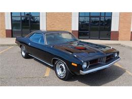 1973 Plymouth Barracuda (CC-896186) for sale in Louisville, Kentucky