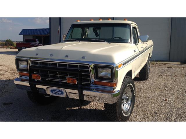 1979 Ford F360 (CC-896191) for sale in Louisville, Kentucky