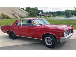 1964 Pontiac Tempest (CC-896203) for sale in Louisville, Kentucky