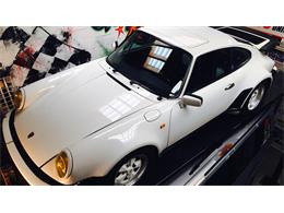 1984 Porsche 930 Turbo (CC-896205) for sale in Louisville, Kentucky
