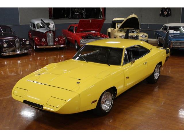 1970 dodge daytona