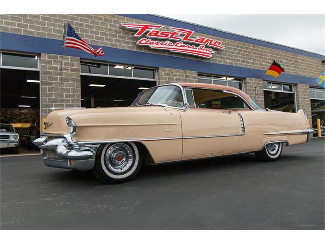 1956 Cadillac Series 62 (CC-896217) for sale in St. Charles, Missouri