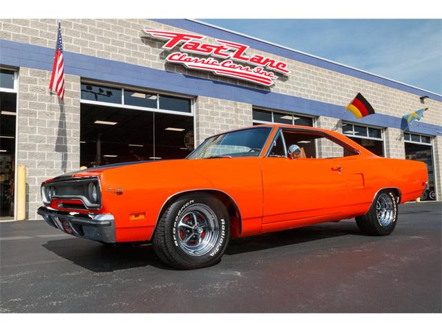 1970 Plymouth Road Runner (CC-896218) for sale in St. Charles, Missouri