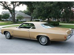 1972 Oldsmobile Delta 88 (CC-890623) for sale in LAK, Florida