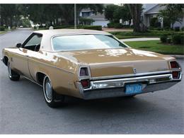 1972 Oldsmobile Delta 88 (CC-890623) for sale in LAK, Florida