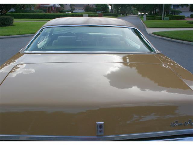 1972 Oldsmobile Delta 88 (CC-890623) for sale in LAK, Florida