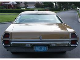 1972 Oldsmobile Delta 88 (CC-890623) for sale in LAK, Florida