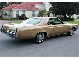 1972 Oldsmobile Delta 88 (CC-890623) for sale in LAK, Florida