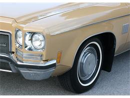 1972 Oldsmobile Delta 88 (CC-890623) for sale in LAK, Florida