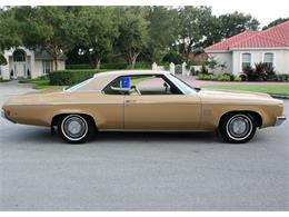 1972 Oldsmobile Delta 88 (CC-890623) for sale in LAK, Florida
