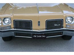 1972 Oldsmobile Delta 88 (CC-890623) for sale in LAK, Florida