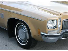1972 Oldsmobile Delta 88 (CC-890623) for sale in LAK, Florida