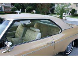 1972 Oldsmobile Delta 88 (CC-890623) for sale in LAK, Florida