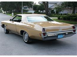1972 Oldsmobile Delta 88 (CC-890623) for sale in LAK, Florida