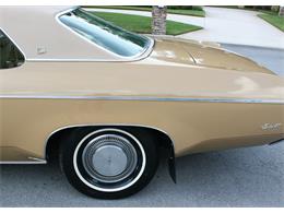 1972 Oldsmobile Delta 88 (CC-890623) for sale in LAK, Florida