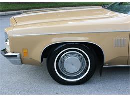 1972 Oldsmobile Delta 88 (CC-890623) for sale in LAK, Florida