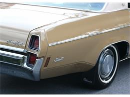 1972 Oldsmobile Delta 88 (CC-890623) for sale in LAK, Florida
