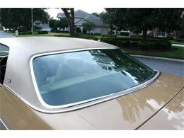 1972 Oldsmobile Delta 88 (CC-890623) for sale in LAK, Florida